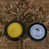 Lucky Lady Ranch natural hair pomade jar
